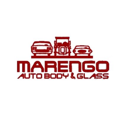Logo da Marengo Auto Body & Glass