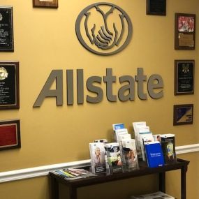 Bild von Johnishia Jones: Allstate Insurance