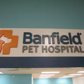 Bild von Banfield Pet Hospital