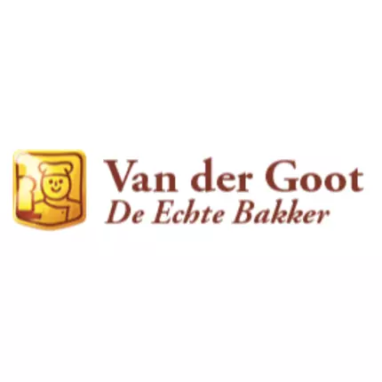 Logo da Van der Goot, De Echte Bakker