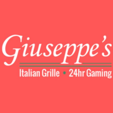 Λογότυπο από Giuseppe's Bar & Grille Henderson