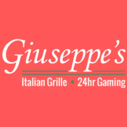 Λογότυπο από Giuseppe's Bar & Grille Henderson