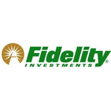 Logotyp från Fidelity Investments