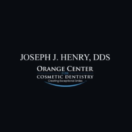 Logotyp från Joseph J. Henry, DDS - Orange Center for Cosmetic Dentistry