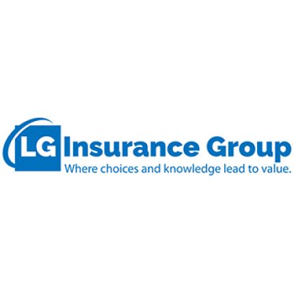 Logo fra LG Insurance Group, LLC