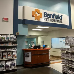 Bild von Banfield Pet Hospital