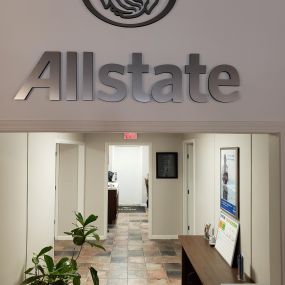 Bild von Jonathan Cheramie: Allstate Insurance