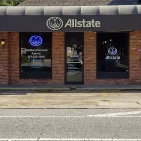 Bild von Jonathan Cheramie: Allstate Insurance