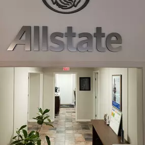 Bild von Jonathan Cheramie: Allstate Insurance