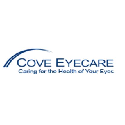 Logo from Cove Eyecare