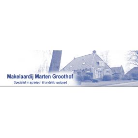 Makelaardij Marten Groothof