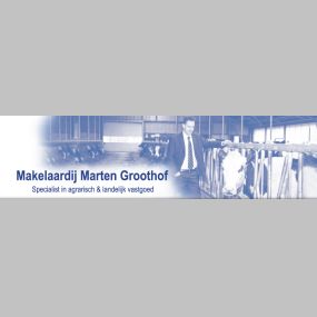 Makelaardij Marten Groothof