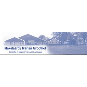 Makelaardij Marten Groothof