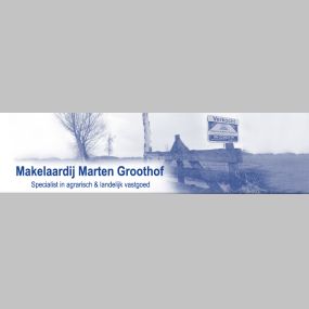 Makelaardij Marten Groothof