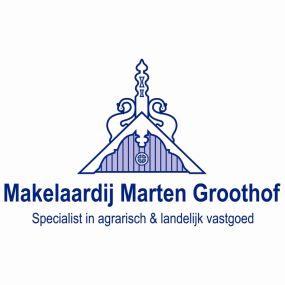 Makelaardij Marten Groothof