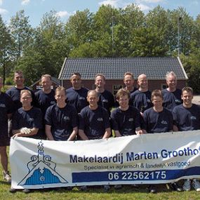 Makelaardij Marten Groothof