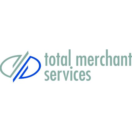 Logo fra Total Merchant Services