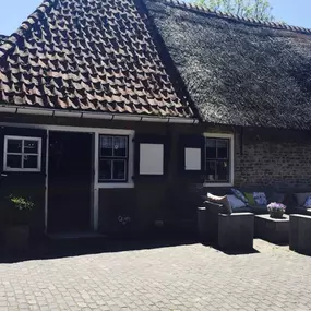 Restaurant Uitspanning Oranjezon