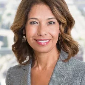 Rita Herrara Irvin, Founding Partner at McKinley Irvin