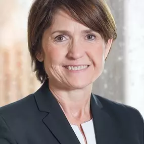 Jennifer Payseno, Partner at McKinley Irvin