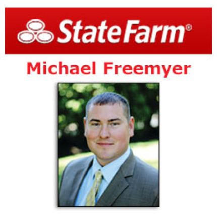 Logo von Michael Freemyer - State Farm Insurance Agent