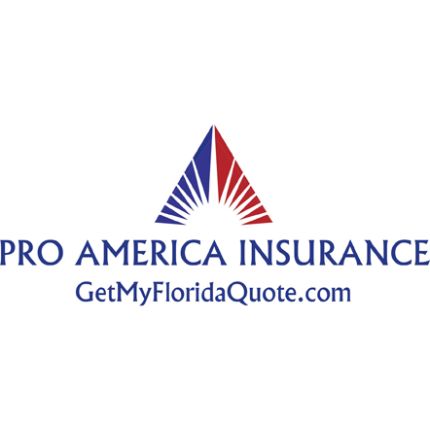 Logo fra Pro America Insurance Agency, Inc