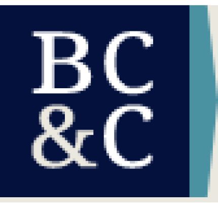 Logo od Bouchillon Crossan & Colburn, L.C.