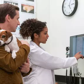 Bild von Banfield Pet Hospital