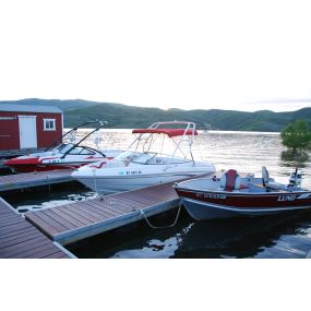 Bild von Jordanelle Rentals & Marina