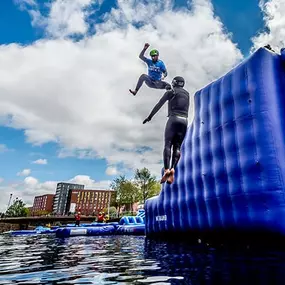 Bild von Jordanelle Rentals & Marina