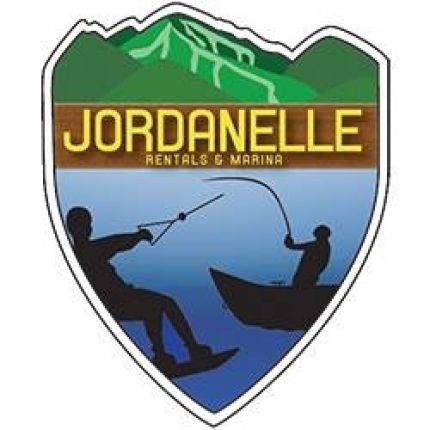 Logo from Jordanelle Rentals & Marina