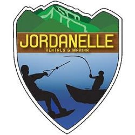 Logótipo de Jordanelle Rentals & Marina