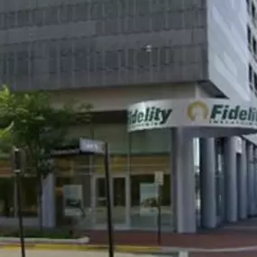 Bild von Fidelity Investments