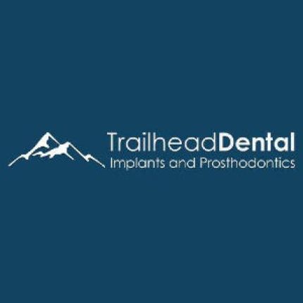 Logo from Trailhead Dental