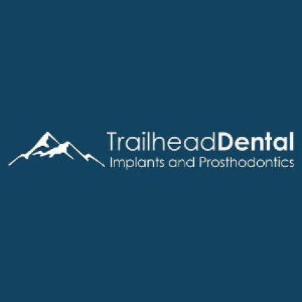 Logotyp från Trailhead Dental