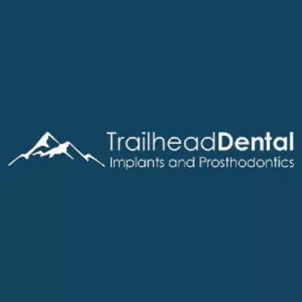 Logo od Trailhead Dental