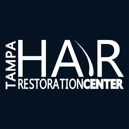 Logo da Tampa Hair Restoration Center