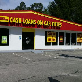 Bild von North American Title Loans