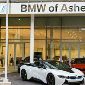 Bild von BMW of Asheville