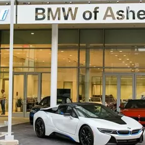 Bild von BMW of Asheville