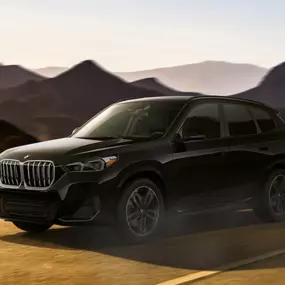 2025 BMW X1