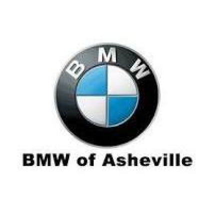 Logo da BMW of Asheville