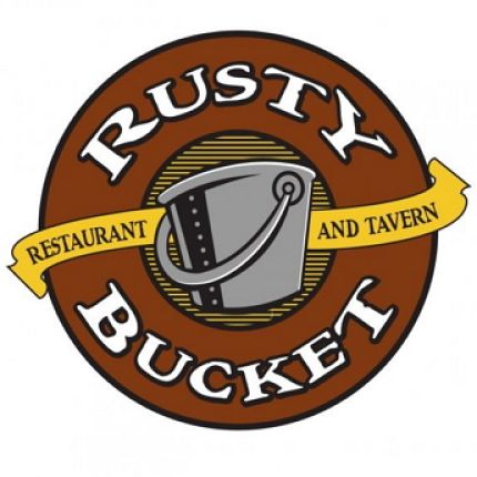 Logo da Rusty Bucket Restaurant and Tavern