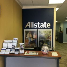 Bild von Ed Martinez: Allstate Insurance