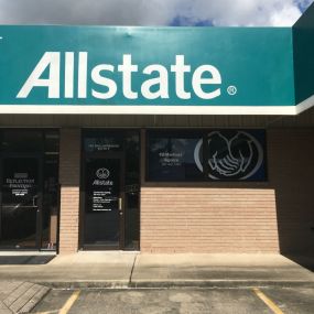 Bild von Ed Martinez: Allstate Insurance