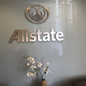 Bild von Eric Spencer: Allstate Insurance