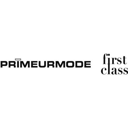 Logo von Primeur Mode & First Class