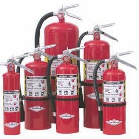 Bild von Assurance Fire & Safety, Inc.