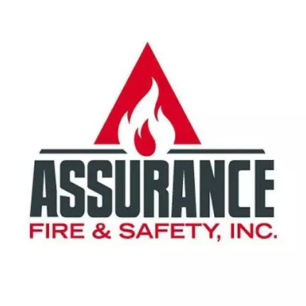 Logo from Assurance Fire & Safety, Inc.