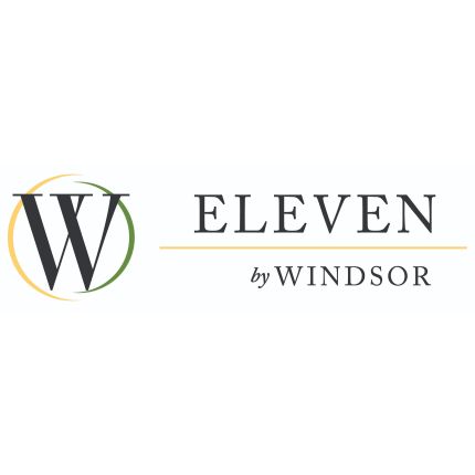 Logótipo de Eleven by Windsor Apartments